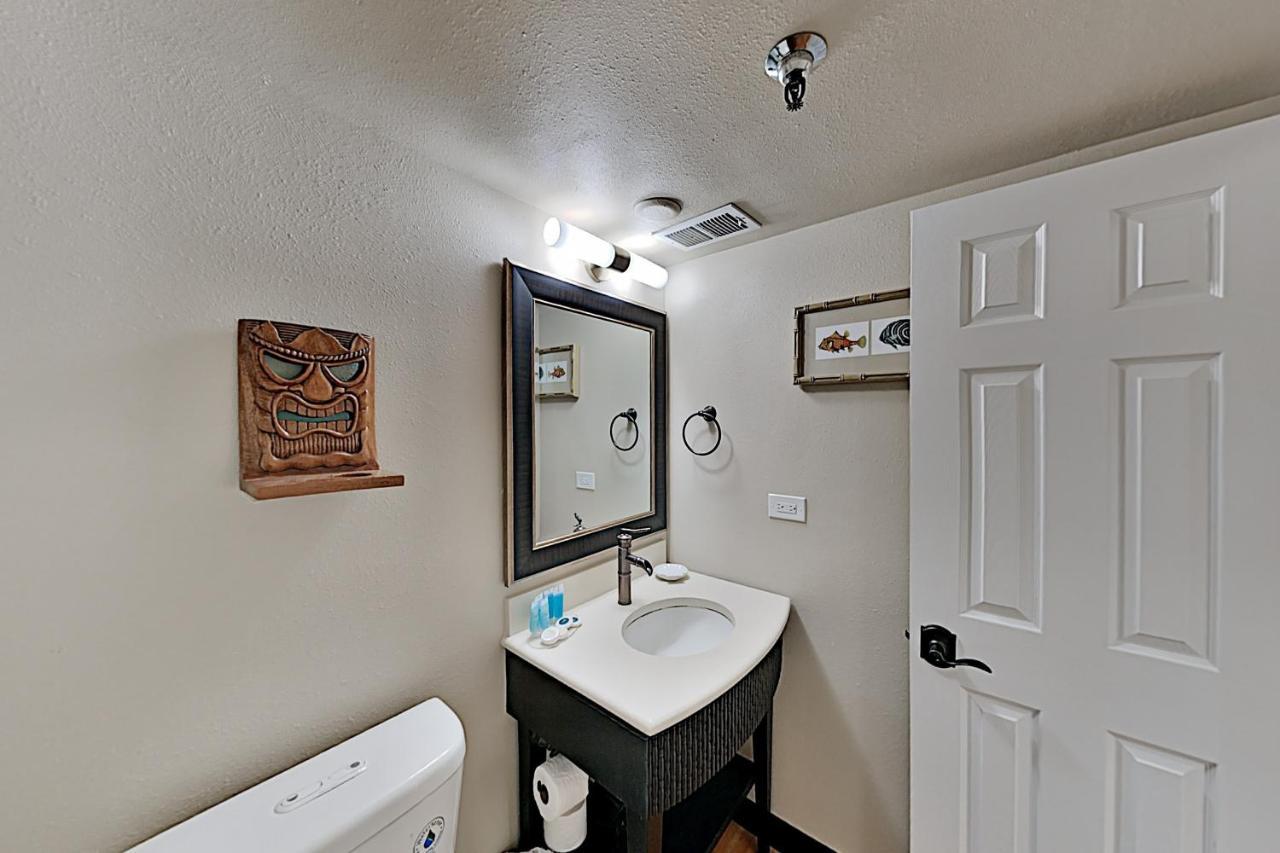 Apartment Bamboo 1002 Honolulu