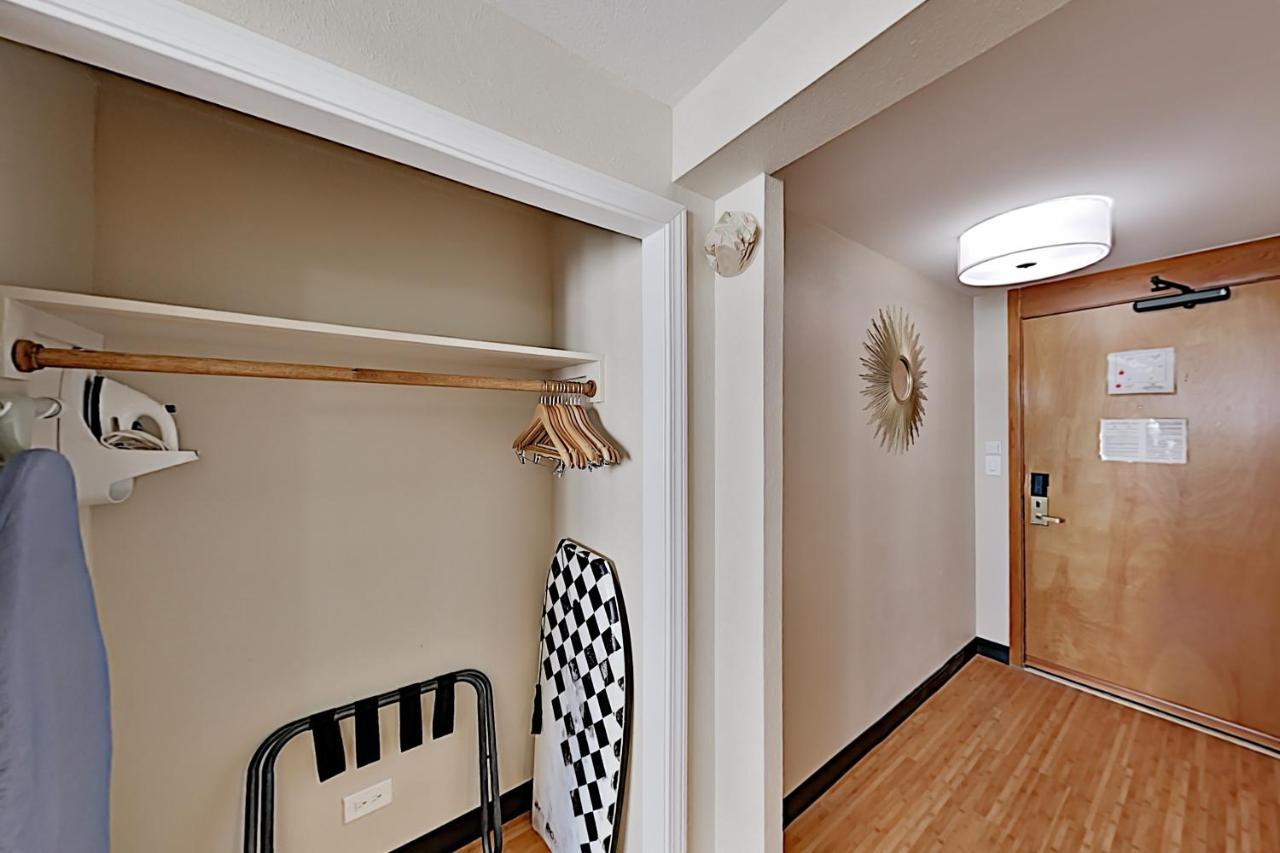 Apartment Bamboo 1002