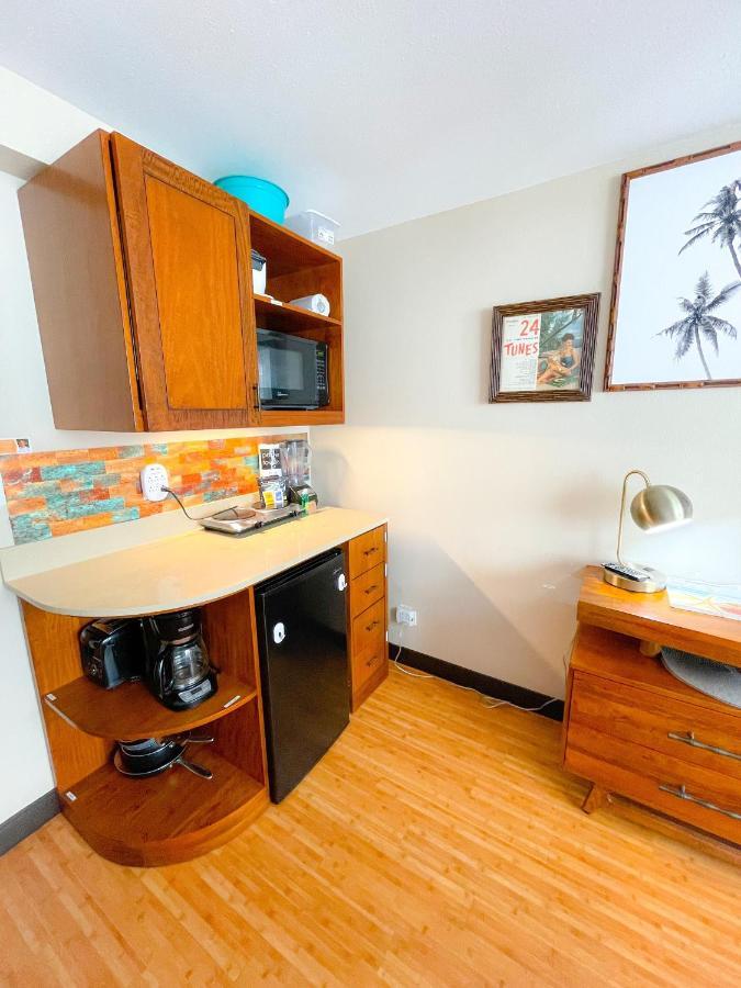 Apartment Bamboo 1002 *